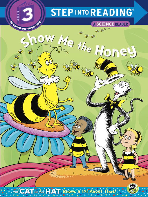 Title details for Show me the Honey by Tish Rabe - Wait list